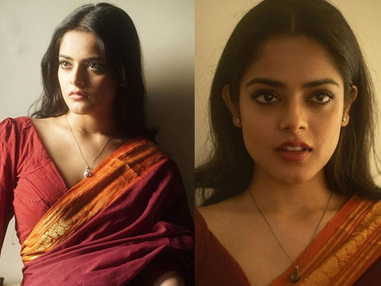 Adorable Looks Of Riddhi Kumar